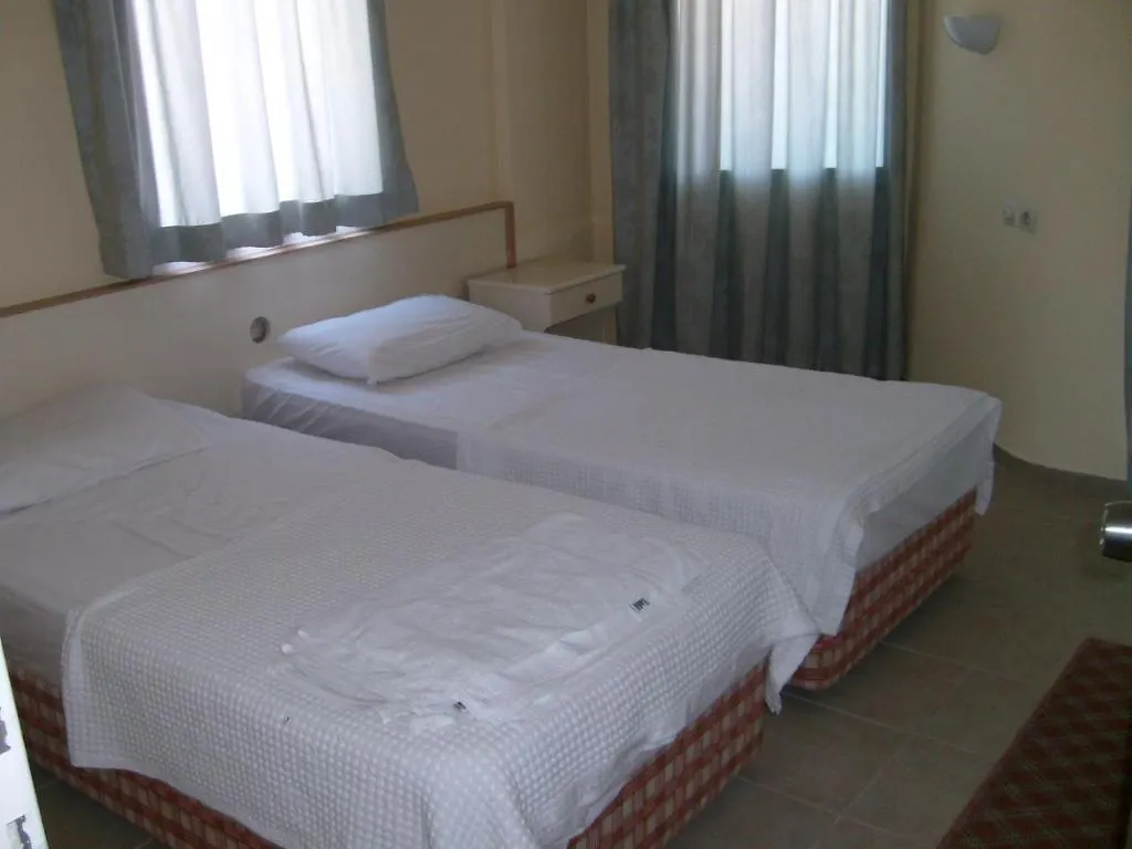 Tekin Aparts Marmaris