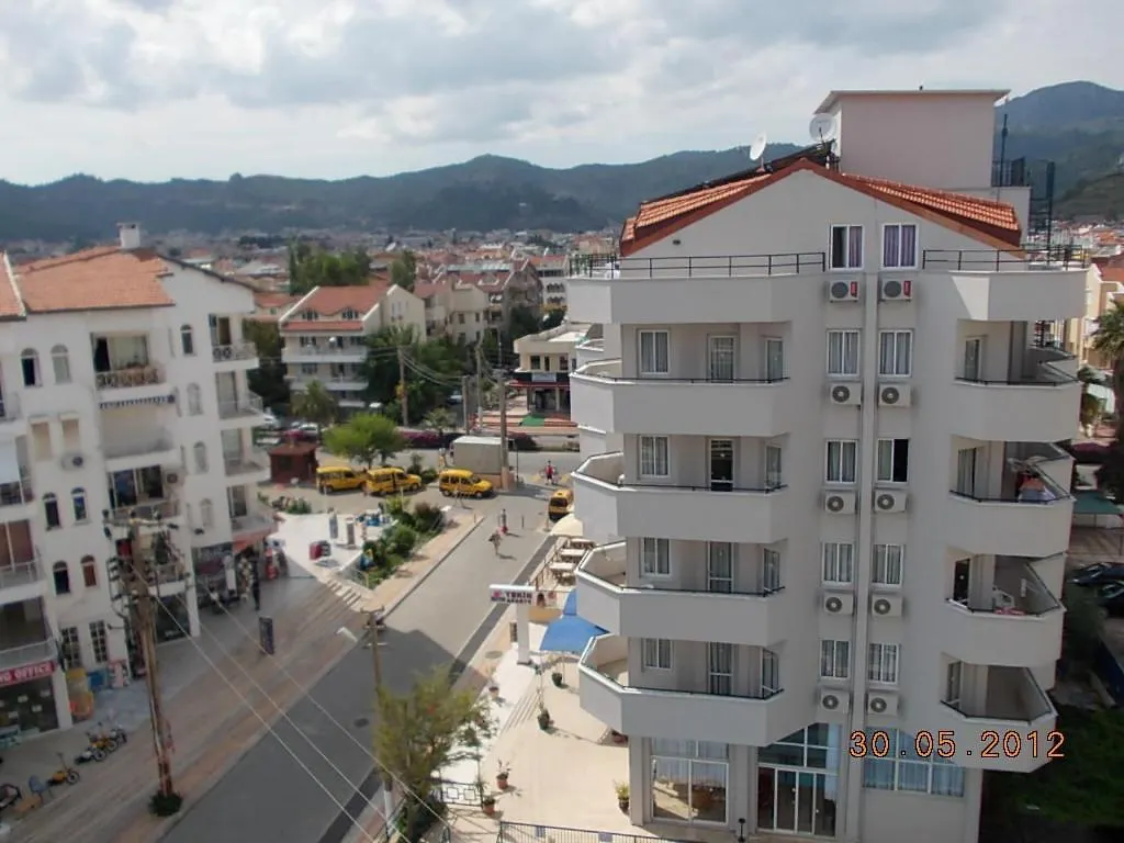 Tekin Aparts Marmaris