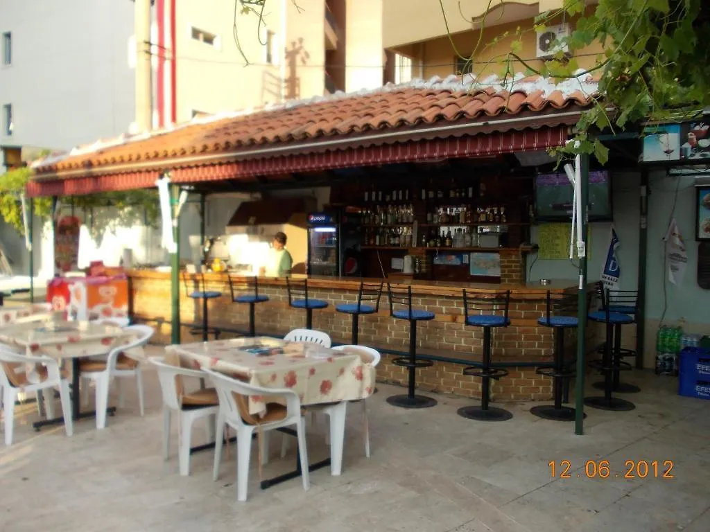 Tekin Aparts Marmaris