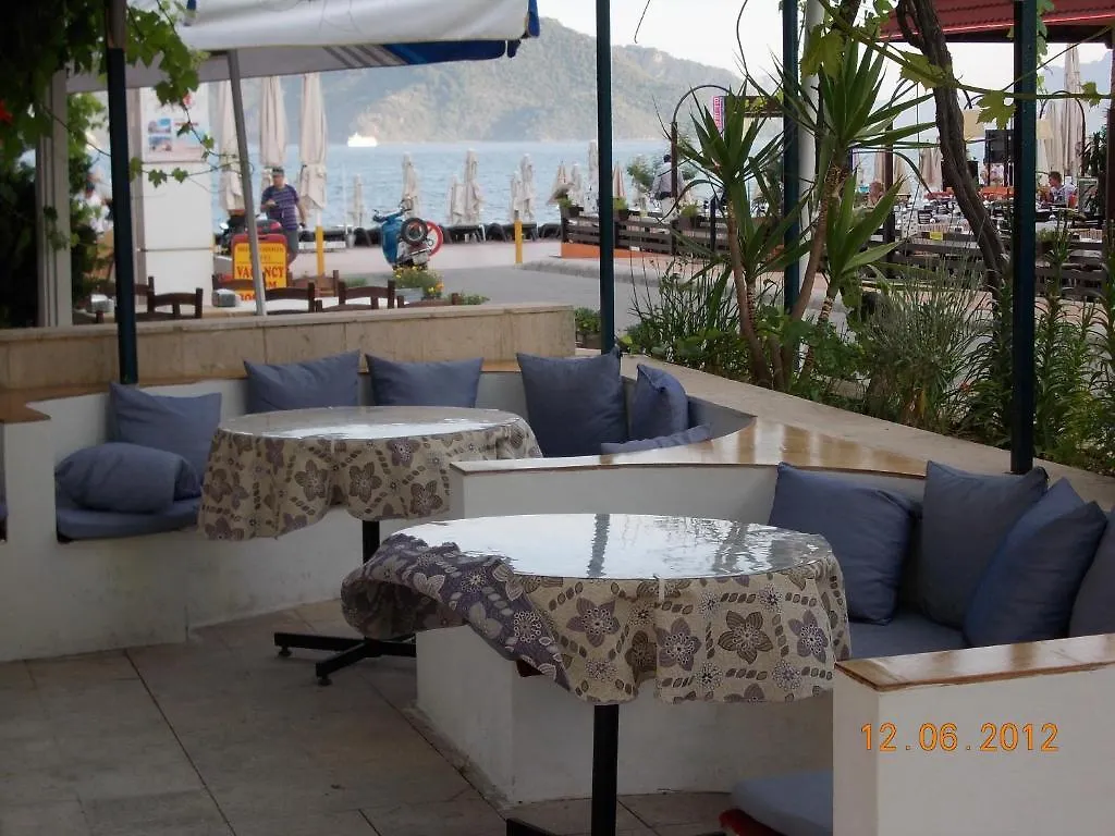 Tekin Aparts Marmaris Aparthotel
