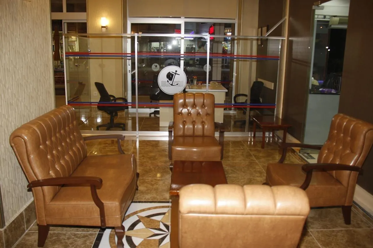 Tekin Aparts Marmaris 3*,  Turkey