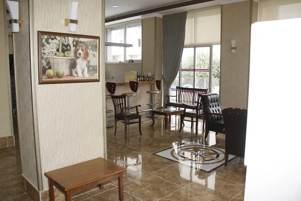 Tekin Aparts Marmaris 3*,  Turkey